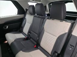 
										LAND ROVER DISCOVERY 3.0 D350 TURBO DIESEL MHEV METROPOLITAN EDITION AUTOMÁTICO cheio									