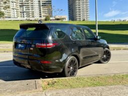 LAND ROVER DISCOVERY 3.0 V6 TD6 DIESEL HSE 4WD AUTOMÁTICO
