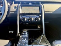 
										LAND ROVER DISCOVERY 3.0 V6 TD6 DIESEL HSE 4WD AUTOMÁTICO cheio									