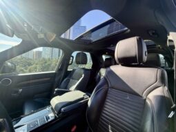 
										LAND ROVER DISCOVERY 3.0 V6 TD6 DIESEL HSE 4WD AUTOMÁTICO cheio									