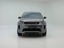 
										LAND ROVER DISCOVERY SPORT 2.0 D200 TURBO DIESEL R-DYNAMIC SE AUTOMÁTICO cheio									