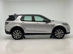 
										LAND ROVER DISCOVERY SPORT 2.0 P250 TURBO FLEX R-DYNAMIC SE AUTOMÁTICO cheio									