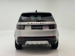 
										LAND ROVER DISCOVERY SPORT 2.0 P250 TURBO FLEX R-DYNAMIC SE AUTOMÁTICO cheio									