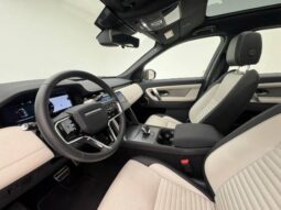 
										LAND ROVER DISCOVERY SPORT 2.0 P250 TURBO FLEX R-DYNAMIC SE AUTOMÁTICO cheio									