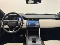 
										LAND ROVER DISCOVERY SPORT 2.0 P250 TURBO FLEX R-DYNAMIC SE AUTOMÁTICO cheio									