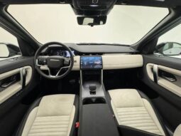 
										LAND ROVER DISCOVERY SPORT 2.0 P250 TURBO FLEX R-DYNAMIC SE AUTOMÁTICO cheio									
