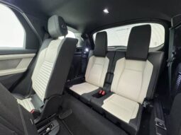 
										LAND ROVER DISCOVERY SPORT 2.0 P250 TURBO FLEX R-DYNAMIC SE AUTOMÁTICO cheio									