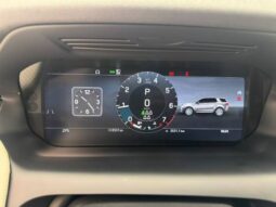 
										LAND ROVER DISCOVERY SPORT 2.0 P250 TURBO FLEX R-DYNAMIC SE AUTOMÁTICO cheio									