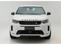 
										LAND ROVER DISCOVERY SPORT 2.0 P250 TURBO FLEX R-DYNAMIC SE AUTOMÁTICO cheio									