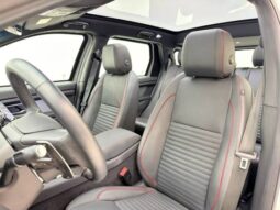 
										LAND ROVER DISCOVERY SPORT 2.0 P250 TURBO FLEX R-DYNAMIC SE AUTOMÁTICO cheio									