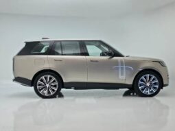 LAND ROVER RANGE ROVER 3.0 P550e PHEV AUTOBIOGRAPHY AWD AUTOMÁTICO
