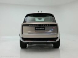 LAND ROVER RANGE ROVER 3.0 P550e PHEV AUTOBIOGRAPHY AWD AUTOMÁTICO