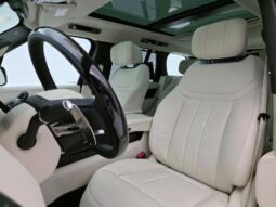 
										LAND ROVER RANGE ROVER 3.0 P550e PHEV AUTOBIOGRAPHY AWD AUTOMÁTICO cheio									