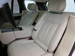 
										LAND ROVER RANGE ROVER 3.0 P550e PHEV AUTOBIOGRAPHY AWD AUTOMÁTICO cheio									