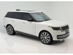 LAND ROVER RANGE ROVER 4.4 P530 GASOLINA AUTOBIOGRAPHY AWD AUTOMÁTICO