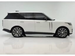 LAND ROVER RANGE ROVER 4.4 P530 GASOLINA AUTOBIOGRAPHY AWD AUTOMÁTICO