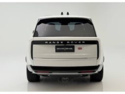 LAND ROVER RANGE ROVER 4.4 P530 GASOLINA AUTOBIOGRAPHY AWD AUTOMÁTICO