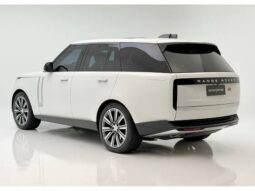 LAND ROVER RANGE ROVER 4.4 P530 GASOLINA AUTOBIOGRAPHY AWD AUTOMÁTICO