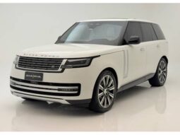
										LAND ROVER RANGE ROVER 4.4 P530 GASOLINA AUTOBIOGRAPHY AWD AUTOMÁTICO cheio									
