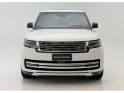
										LAND ROVER RANGE ROVER 4.4 P530 GASOLINA AUTOBIOGRAPHY AWD AUTOMÁTICO cheio									