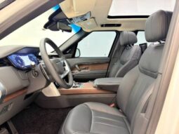 
										LAND ROVER RANGE ROVER 4.4 P530 GASOLINA AUTOBIOGRAPHY AWD AUTOMÁTICO cheio									