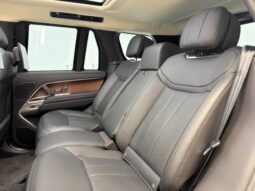 
										LAND ROVER RANGE ROVER 4.4 P530 GASOLINA AUTOBIOGRAPHY AWD AUTOMÁTICO cheio									