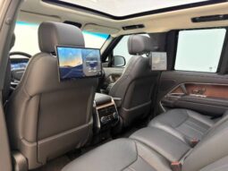 
										LAND ROVER RANGE ROVER 4.4 P530 GASOLINA AUTOBIOGRAPHY AWD AUTOMÁTICO cheio									
