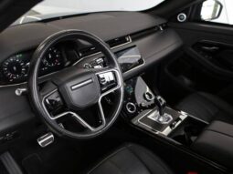 
										LAND ROVER RANGE ROVER EVOQUE 2.0 P250 FLEX R-DYNAMIC HSE AWD AUTOMÁTICO cheio									