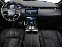 
										LAND ROVER RANGE ROVER EVOQUE 2.0 P250 FLEX R-DYNAMIC HSE AWD AUTOMÁTICO cheio									