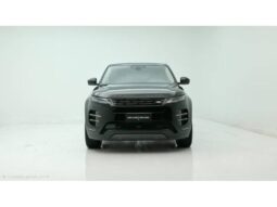 
										LAND ROVER RANGE ROVER EVOQUE 2.0 P250 FLEX R-DYNAMIC HSE AWD AUTOMÁTICO cheio									