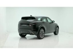 
										LAND ROVER RANGE ROVER EVOQUE 2.0 P250 FLEX R-DYNAMIC HSE AWD AUTOMÁTICO cheio									