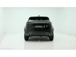 
										LAND ROVER RANGE ROVER EVOQUE 2.0 P250 FLEX R-DYNAMIC HSE AWD AUTOMÁTICO cheio									