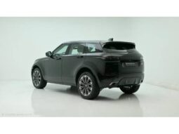 
										LAND ROVER RANGE ROVER EVOQUE 2.0 P250 FLEX R-DYNAMIC HSE AWD AUTOMÁTICO cheio									