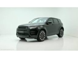
										LAND ROVER RANGE ROVER EVOQUE 2.0 P250 FLEX R-DYNAMIC HSE AWD AUTOMÁTICO cheio									