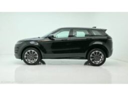 
										LAND ROVER RANGE ROVER EVOQUE 2.0 P250 FLEX R-DYNAMIC HSE AWD AUTOMÁTICO cheio									
