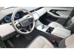 
										LAND ROVER RANGE ROVER EVOQUE 2.0 P250 FLEX R-DYNAMIC HSE AWD AUTOMÁTICO cheio									