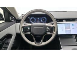 
										LAND ROVER RANGE ROVER EVOQUE 2.0 P250 FLEX R-DYNAMIC HSE AWD AUTOMÁTICO cheio									