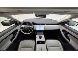 
										LAND ROVER RANGE ROVER EVOQUE 2.0 P250 FLEX R-DYNAMIC HSE AWD AUTOMÁTICO cheio									