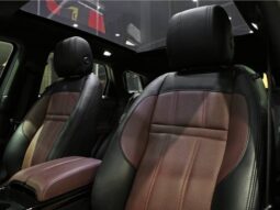 
										LAND ROVER RANGE ROVER EVOQUE 2.0 P300 GASOLINA MHEV R-DYNAMIC HSE AWD AUTOMÁTICO cheio									