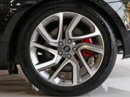 LAND ROVER RANGE ROVER SPORT 2.0 HSE HÍBRIDO 4P AUTOMÁTICO