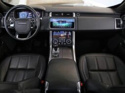 
										LAND ROVER RANGE ROVER SPORT 2.0 HSE HÍBRIDO 4P AUTOMÁTICO cheio									