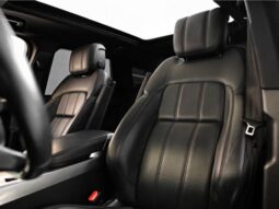 
										LAND ROVER RANGE ROVER SPORT 2.0 HSE HÍBRIDO 4P AUTOMÁTICO cheio									