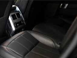 
										LAND ROVER RANGE ROVER SPORT 2.0 HSE HÍBRIDO 4P AUTOMÁTICO cheio									