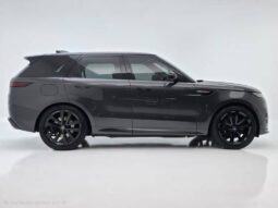 
										LAND ROVER RANGE ROVER SPORT 3.0 P550e PHEV AUTOBIOGRAPHY AWD AUTOMÁTICO cheio									