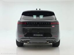 
										LAND ROVER RANGE ROVER SPORT 3.0 P550e PHEV AUTOBIOGRAPHY AWD AUTOMÁTICO cheio									