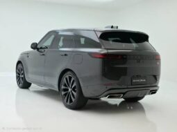 
										LAND ROVER RANGE ROVER SPORT 3.0 P550e PHEV AUTOBIOGRAPHY AWD AUTOMÁTICO cheio									