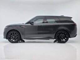 
										LAND ROVER RANGE ROVER SPORT 3.0 P550e PHEV AUTOBIOGRAPHY AWD AUTOMÁTICO cheio									