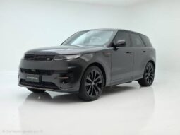 
										LAND ROVER RANGE ROVER SPORT 3.0 P550e PHEV AUTOBIOGRAPHY AWD AUTOMÁTICO cheio									