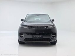 
										LAND ROVER RANGE ROVER SPORT 3.0 P550e PHEV AUTOBIOGRAPHY AWD AUTOMÁTICO cheio									