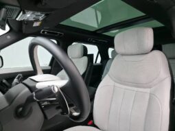 
										LAND ROVER RANGE ROVER SPORT 3.0 P550e PHEV AUTOBIOGRAPHY AWD AUTOMÁTICO cheio									